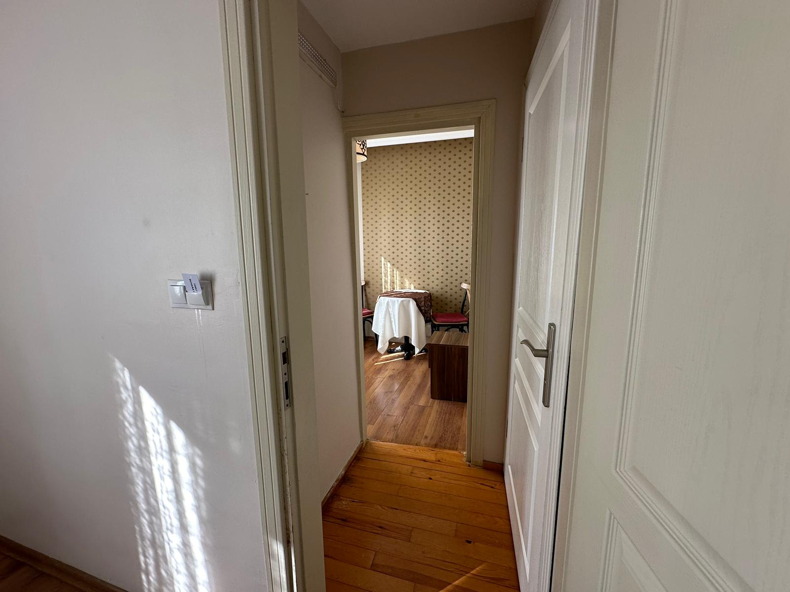 Corridors